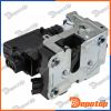 Serrure de porte droite pour DACIA | EZC-RE-250, 6001547511